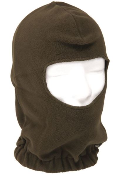 Picture of Hood Balaclava Fleece